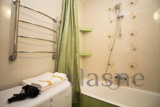 Daily , Moscow - apartment by the day