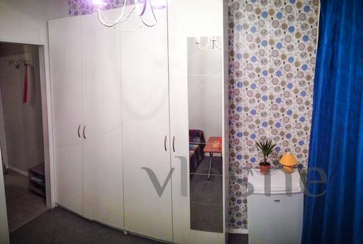 Daily, Krasnogorsk - apartment by the day