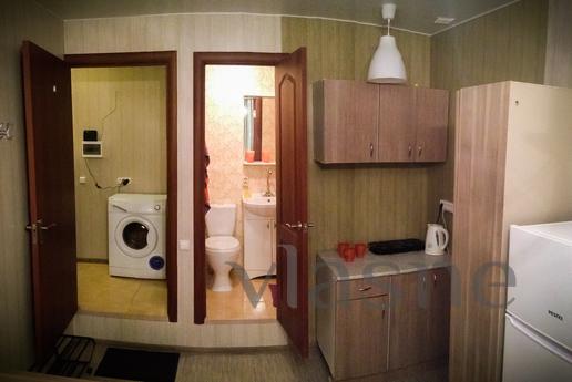 Daily, Красногорск - апартамент за нощувки