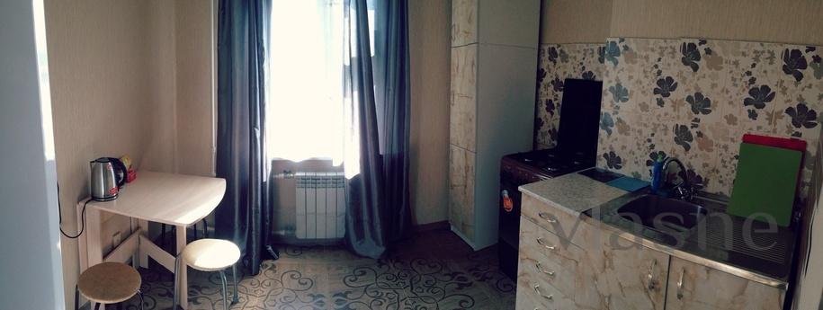 Daily, Красногорск - апартамент за нощувки
