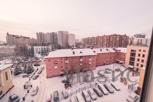 Daily , Ufa - apartment by the day