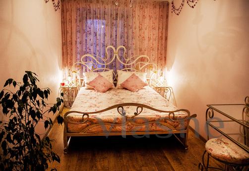 Daily , Moscow - apartment by the day