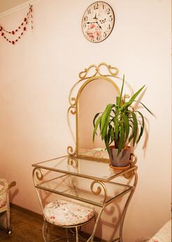 Daily , Moscow - apartment by the day