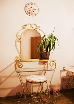 Daily , Moscow - apartment by the day