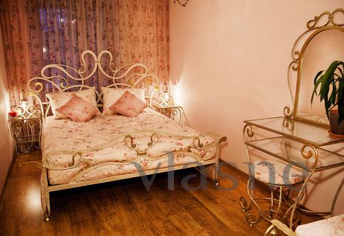 Daily , Moscow - apartment by the day