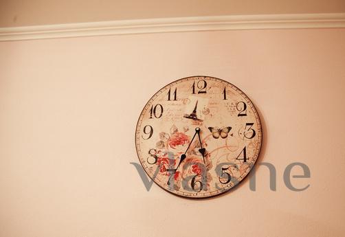 Daily , Moscow - apartment by the day