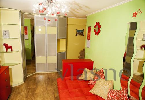 Daily , Moscow - apartment by the day