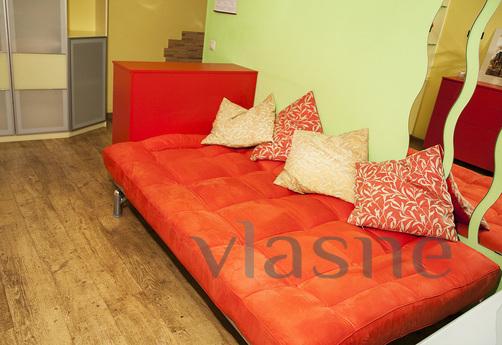 Daily , Moscow - apartment by the day