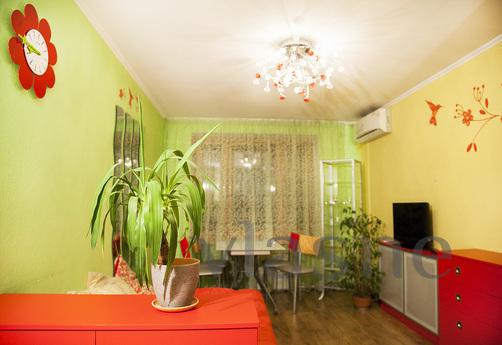 Daily , Moscow - apartment by the day