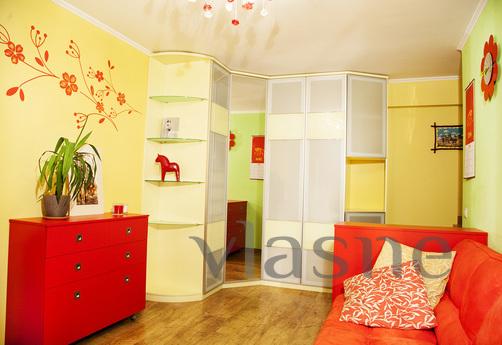 Daily , Moscow - apartment by the day