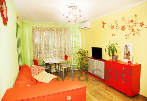 Daily , Moscow - apartment by the day