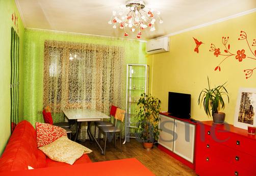 Daily , Moscow - apartment by the day
