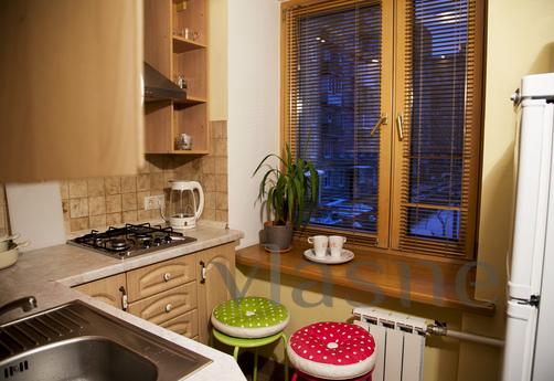 Daily , Moscow - apartment by the day