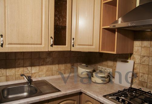 Daily , Moscow - apartment by the day