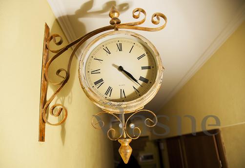 Daily , Moscow - apartment by the day