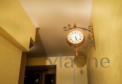 Daily , Moscow - apartment by the day