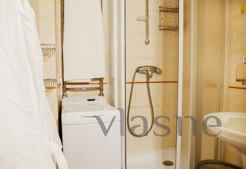 Daily , Moscow - apartment by the day