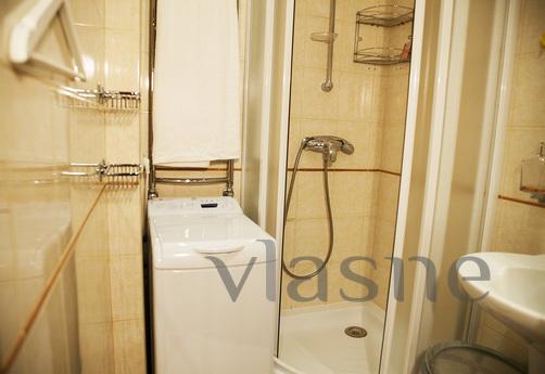 Daily , Moscow - apartment by the day