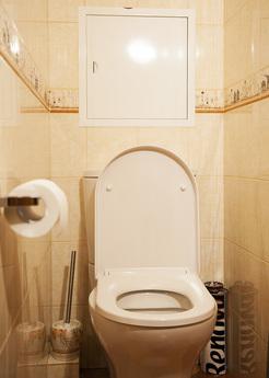Daily , Moscow - apartment by the day