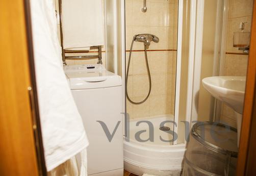 Daily , Moscow - apartment by the day