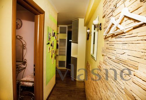 Daily , Moscow - apartment by the day