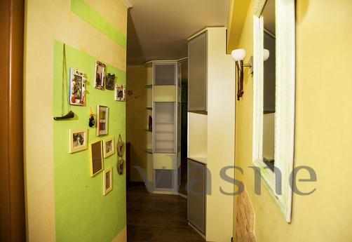 Daily , Moscow - apartment by the day