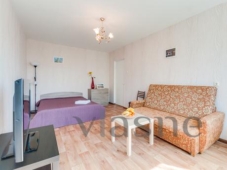 Daily , Saint Petersburg - apartment by the day