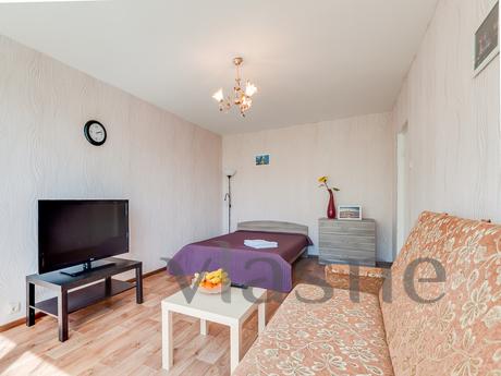 Daily , Saint Petersburg - apartment by the day