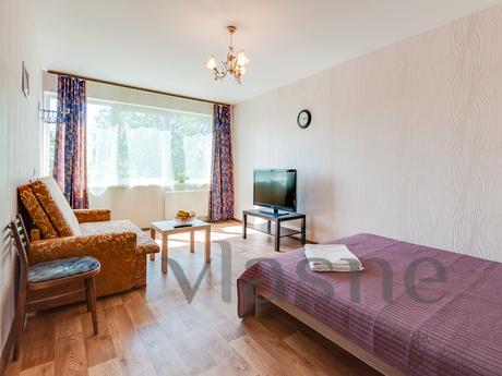Daily , Saint Petersburg - apartment by the day