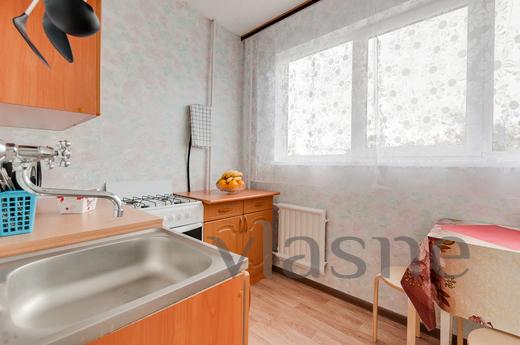 Daily , Saint Petersburg - apartment by the day