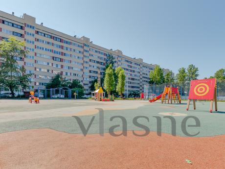 Daily , Saint Petersburg - apartment by the day