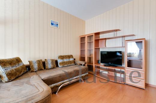 Daily , Saint Petersburg - apartment by the day