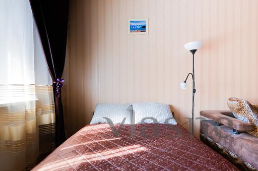 Daily , Saint Petersburg - apartment by the day