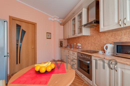 Daily , Saint Petersburg - apartment by the day