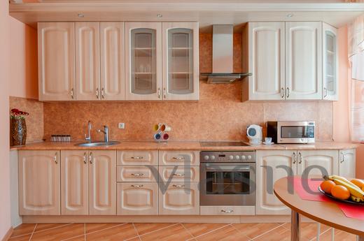 Daily , Saint Petersburg - apartment by the day