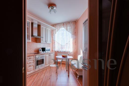 Daily , Saint Petersburg - apartment by the day