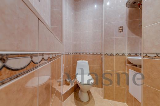 Daily , Saint Petersburg - apartment by the day
