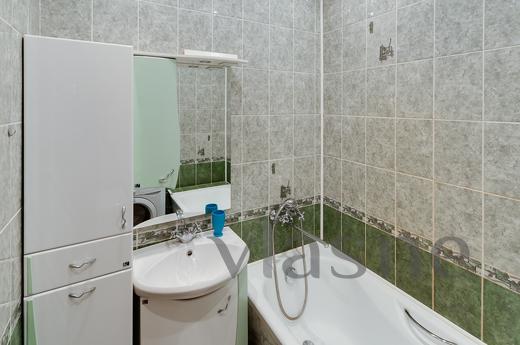 Daily , Saint Petersburg - apartment by the day