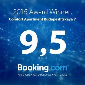 Daily , Saint Petersburg - apartment by the day
