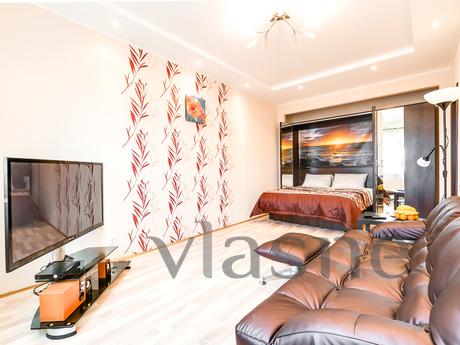 Daily , Saint Petersburg - apartment by the day