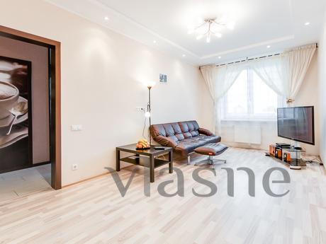 Daily , Saint Petersburg - apartment by the day