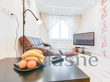 Daily , Saint Petersburg - apartment by the day