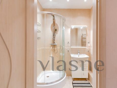 Daily , Saint Petersburg - apartment by the day