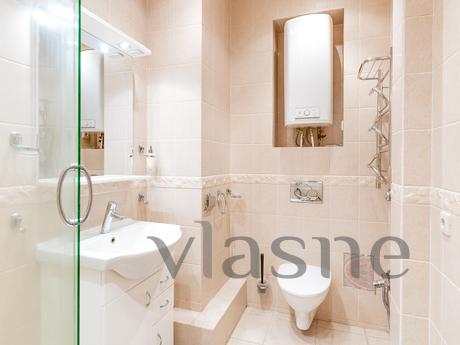 Daily , Saint Petersburg - apartment by the day