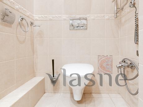 Daily , Saint Petersburg - apartment by the day