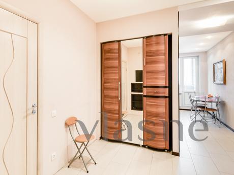 Daily , Saint Petersburg - apartment by the day
