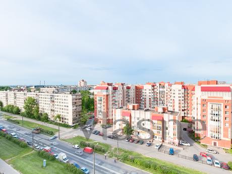 Daily , Saint Petersburg - apartment by the day