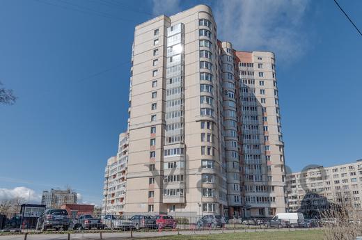 Daily , Saint Petersburg - apartment by the day