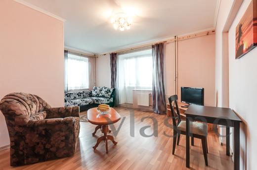 Daily , Saint Petersburg - apartment by the day