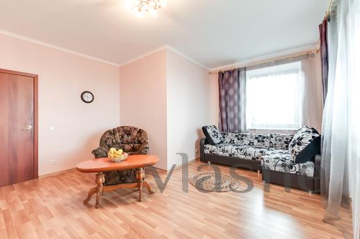 Daily , Saint Petersburg - apartment by the day